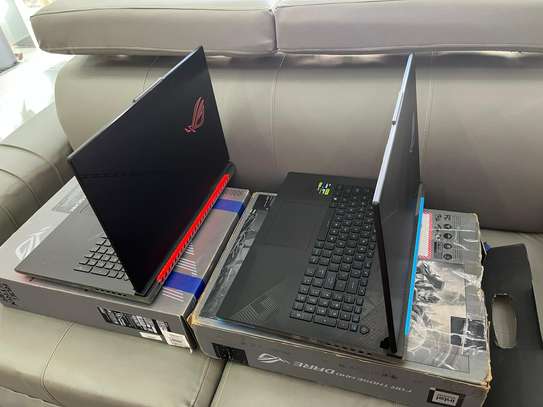 ASUS ROG RTX 4090 image 3