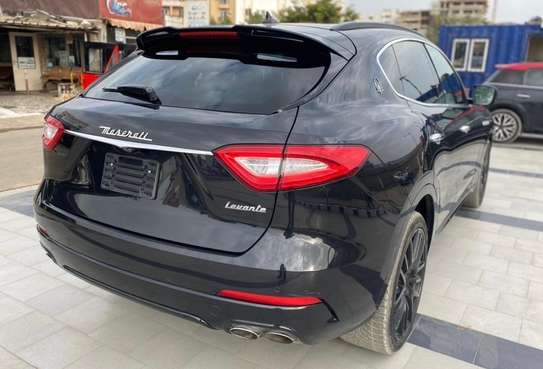 Maserati Levante GranSport image 3