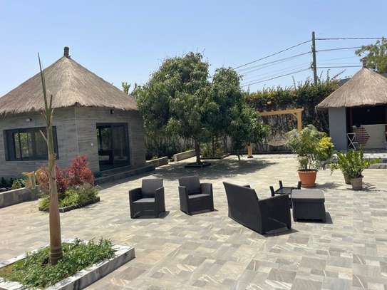 Maison à louer à Ngaparou image 3