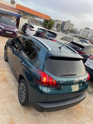Peugeot 2008 année 2017 image 10
