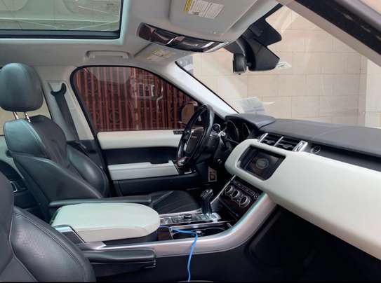 Range sport 2016 image 2