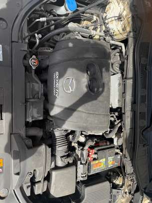 Mazda Cx-5 2016 Cuire image 6