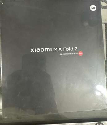 Xiaomi mix fold 2 image 1