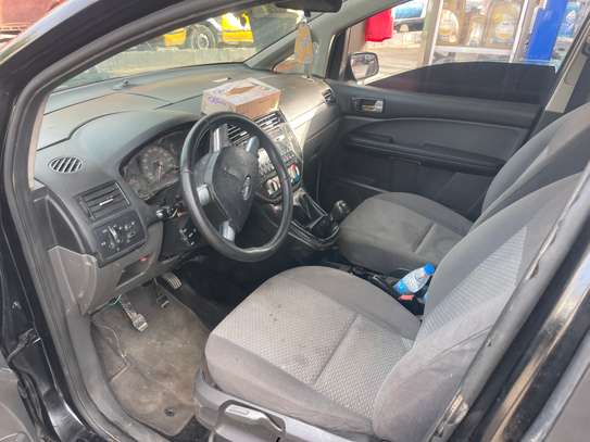 Ford clac diesel 2007 image 4