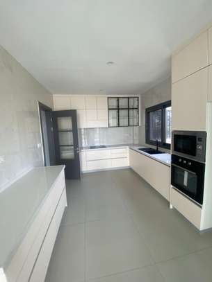 Appartement à louer aux Almadies image 5