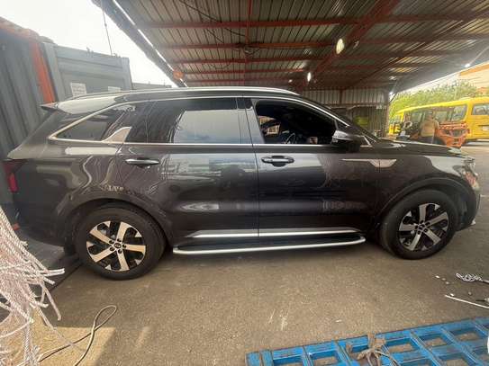 Kia Sorento 2021 essence full options image 10