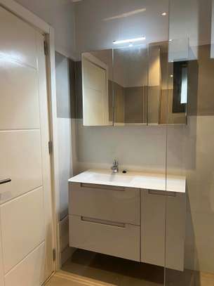 Appartement F3 neuf non-meublé à louer Liberté 6 Extension image 5