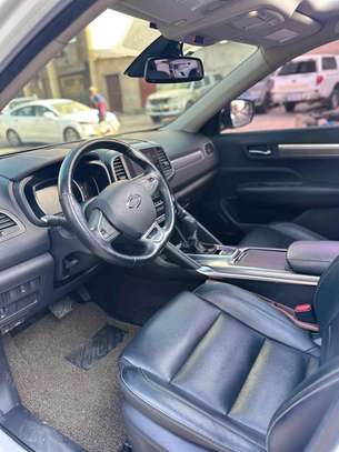 Renault Qm6 2018 image 9