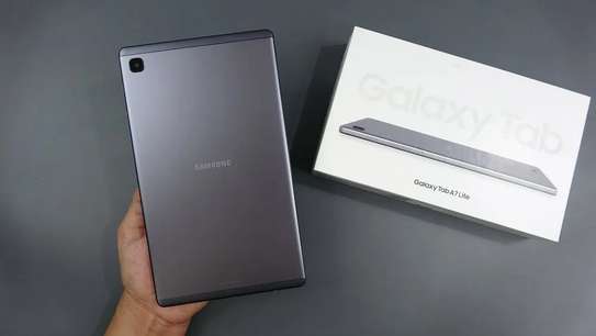 Samsung Galaxy Tab A7 Lite - 32Gb image 4
