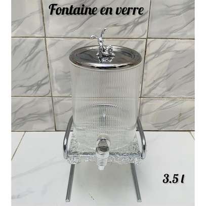 Fontaine pour jus 11L / 3.5L image 5