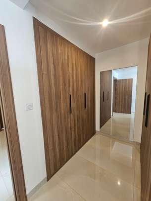 Bel appartement neuf à la Stèle Mermoz image 14