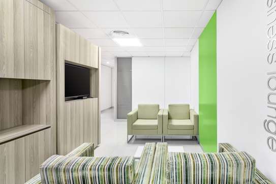 Espace de travail flexible à DAKAR, Les Almadies image 3