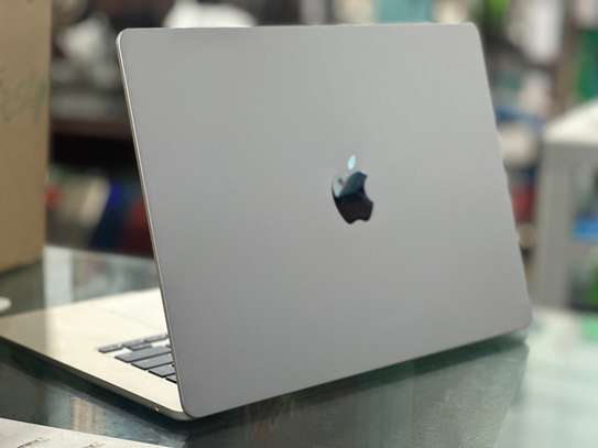 MacBook Air M2 image 1