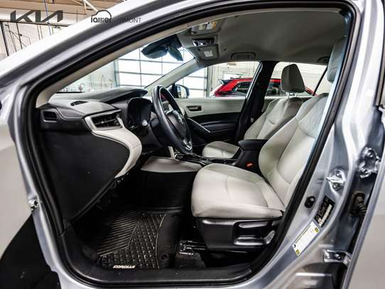 Toyota Corolla Cross 2023 image 7