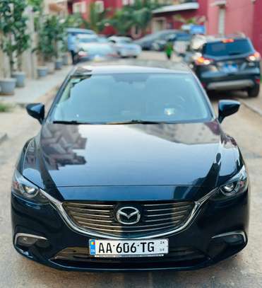 Location Mazda 6 image 3