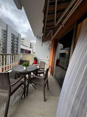 Appartement F4 à vendre à  la Cite Keur gorgui image 7