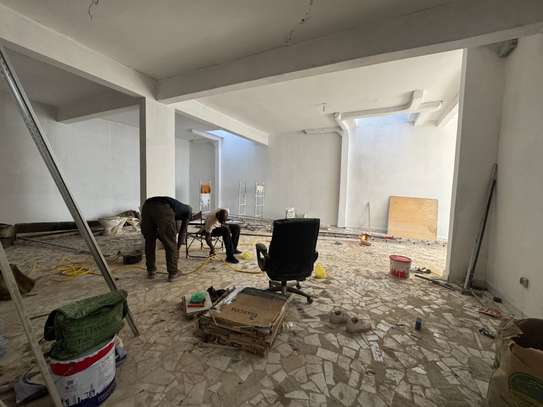 Des Appartements + Studios neufs à louer Mamelles image 9