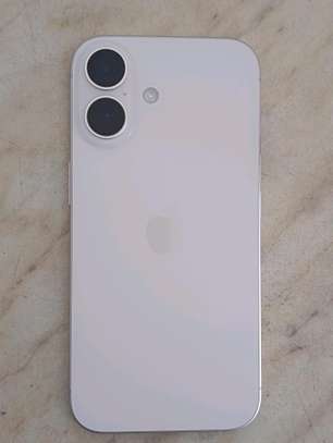 Iphone 16 256GB Sim Physique image 1