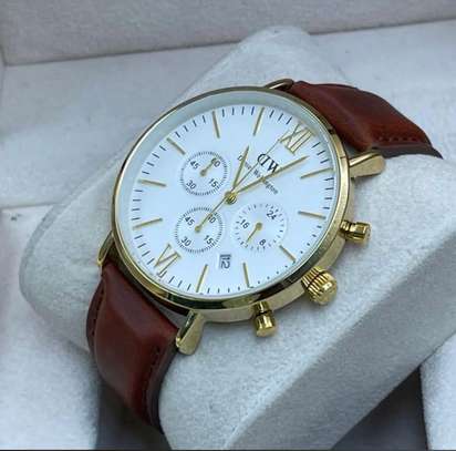 Montre dw homme deals
