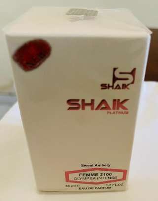 Parfums Shaiks image 4
