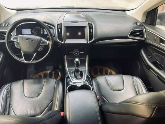 FORD EDGE TITANUME image 7