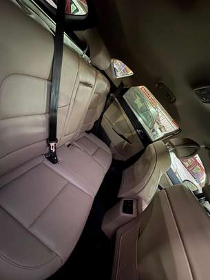 Hyundai Tucson limited image 13