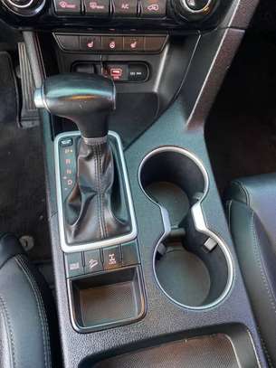 KIA SPORTAGE 2016, 4x4 image 10