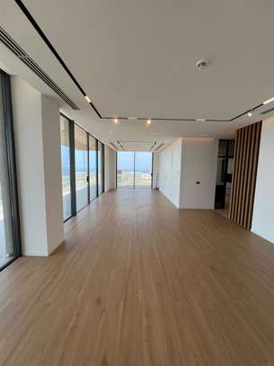 F6 haut standing à louer sur la corniche vue Mer image 15