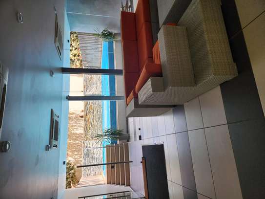 Bel appartement  type F4 à Fann Residence image 2