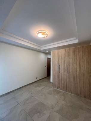 Appartement F4 à louer au Plateau image 10