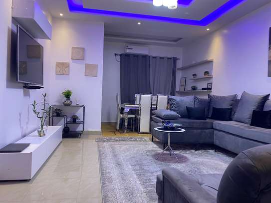 Appartement meublé situé en face de VDN Sipres. image 1