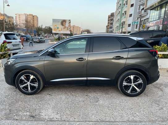 Peugeot 3008 Gt image 3