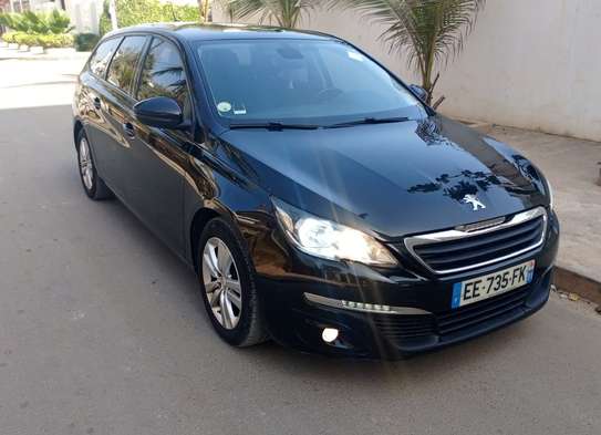 Très belle Peugeot 308 image 10