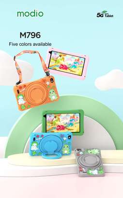 Tablette enfant 256 go Modio M796 image 2