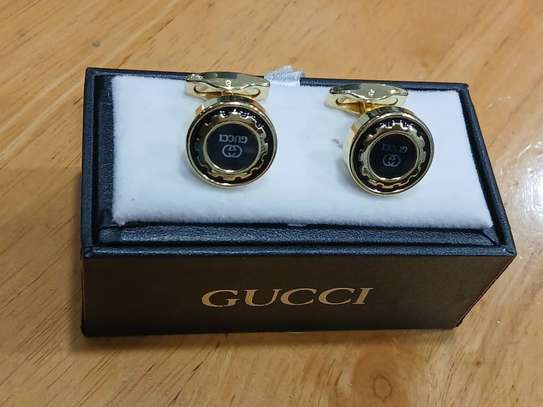 Gucci boutons de manchette image 13