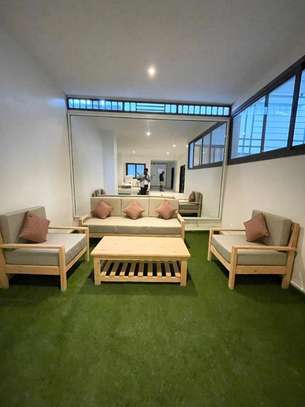 Appartement F4 Grand Standing (FIFA Almadies) image 2