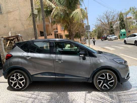Location Renault QM3 image 4