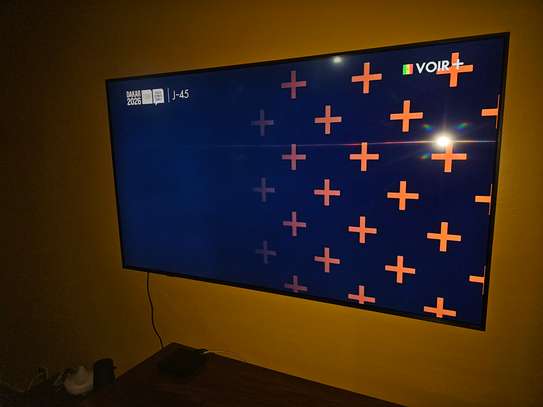 Televiseur Sharp 58" image 4