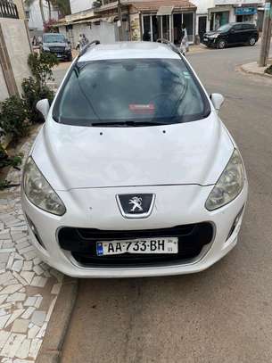 Peugeot 308 image 9