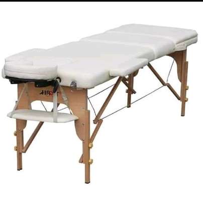 Table massage professional pliable image 2