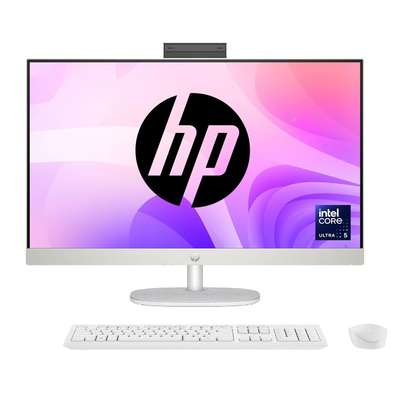 Hp All in One 24pouces 512Giga ssd Ram8 13eme génération image 3