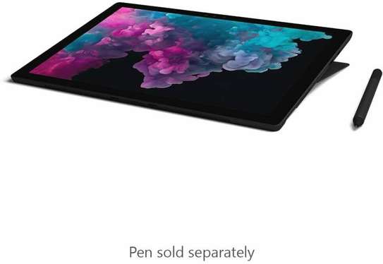 Surface Pro 6 - I5 8th image 2