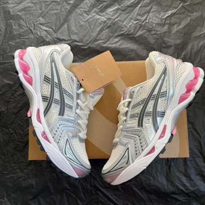 ASICS kayono 14 image 4