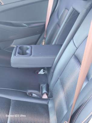 HYUNDAI TUCSON 2016 image 2