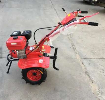 Motobineuse 7, 5 hp image 6