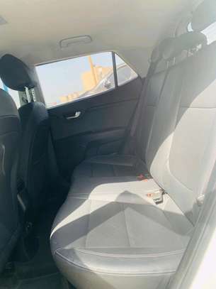 Kia stonic gt 2018 image 15