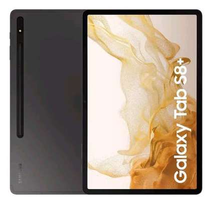 Samsung Galaxy Tab S8+ plus image 1