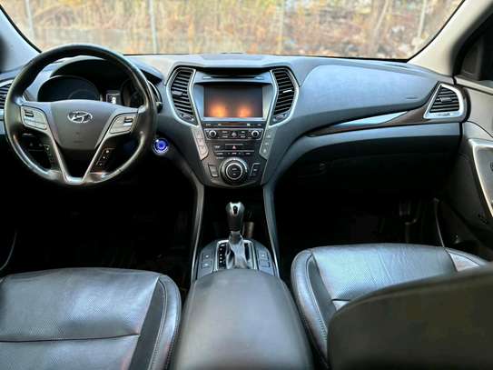 Hyundai Santa Fe XL image 5