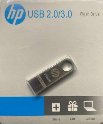 Hp Clé USB/ 3.0/ 512G/1T image 2