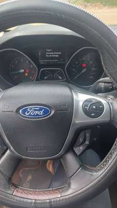 Ford focus titanium 2013 image 7